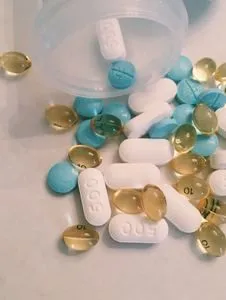 Medicina para la pérdida de memoria