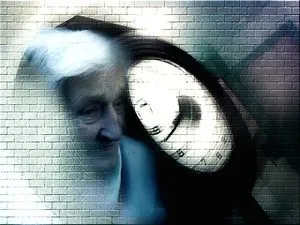 Pérdida de memoria temporal